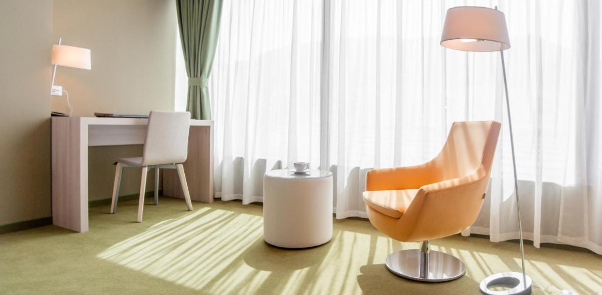 Hotel Armatti Брашов Екстериор снимка