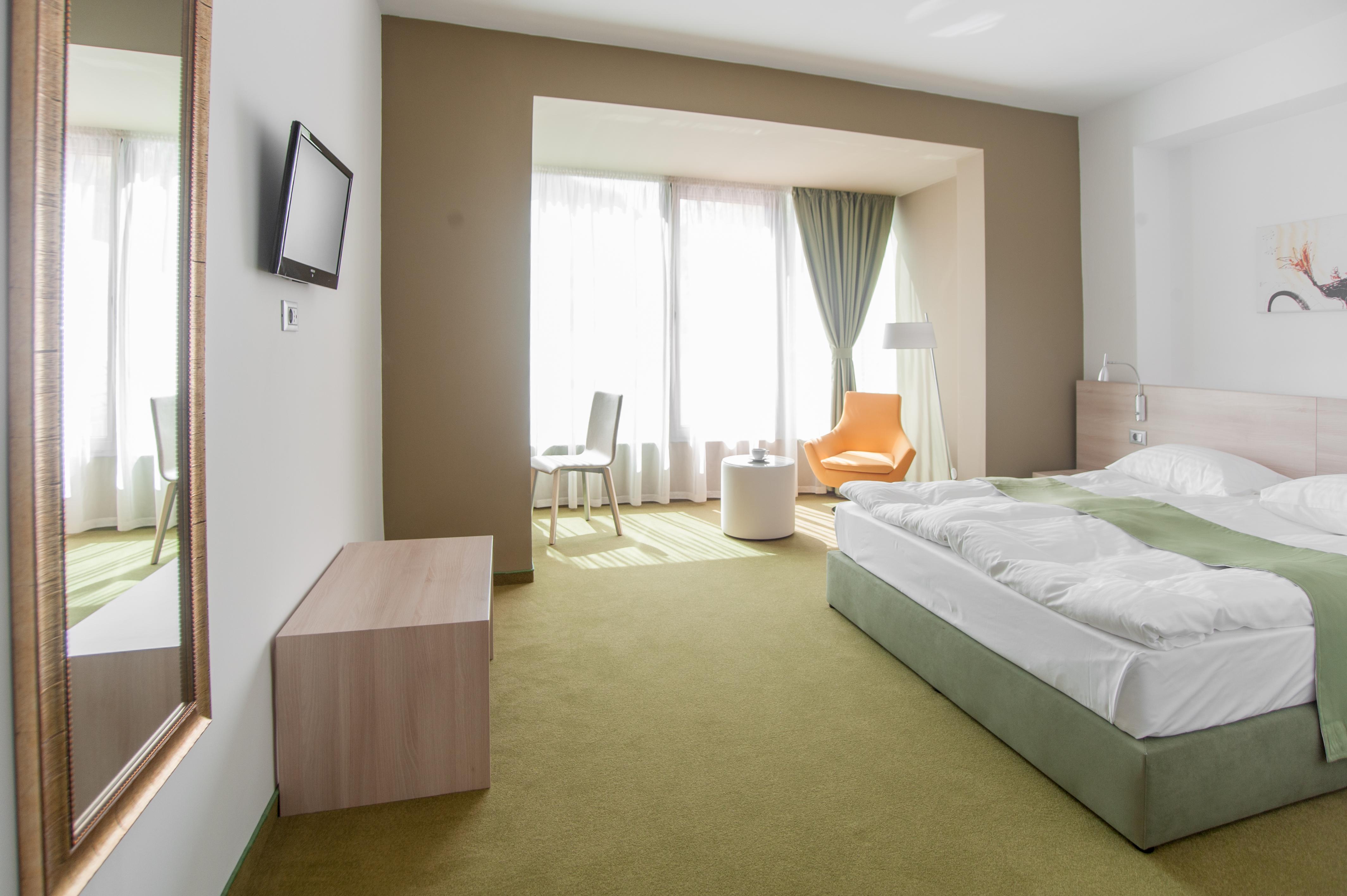 Hotel Armatti Брашов Екстериор снимка