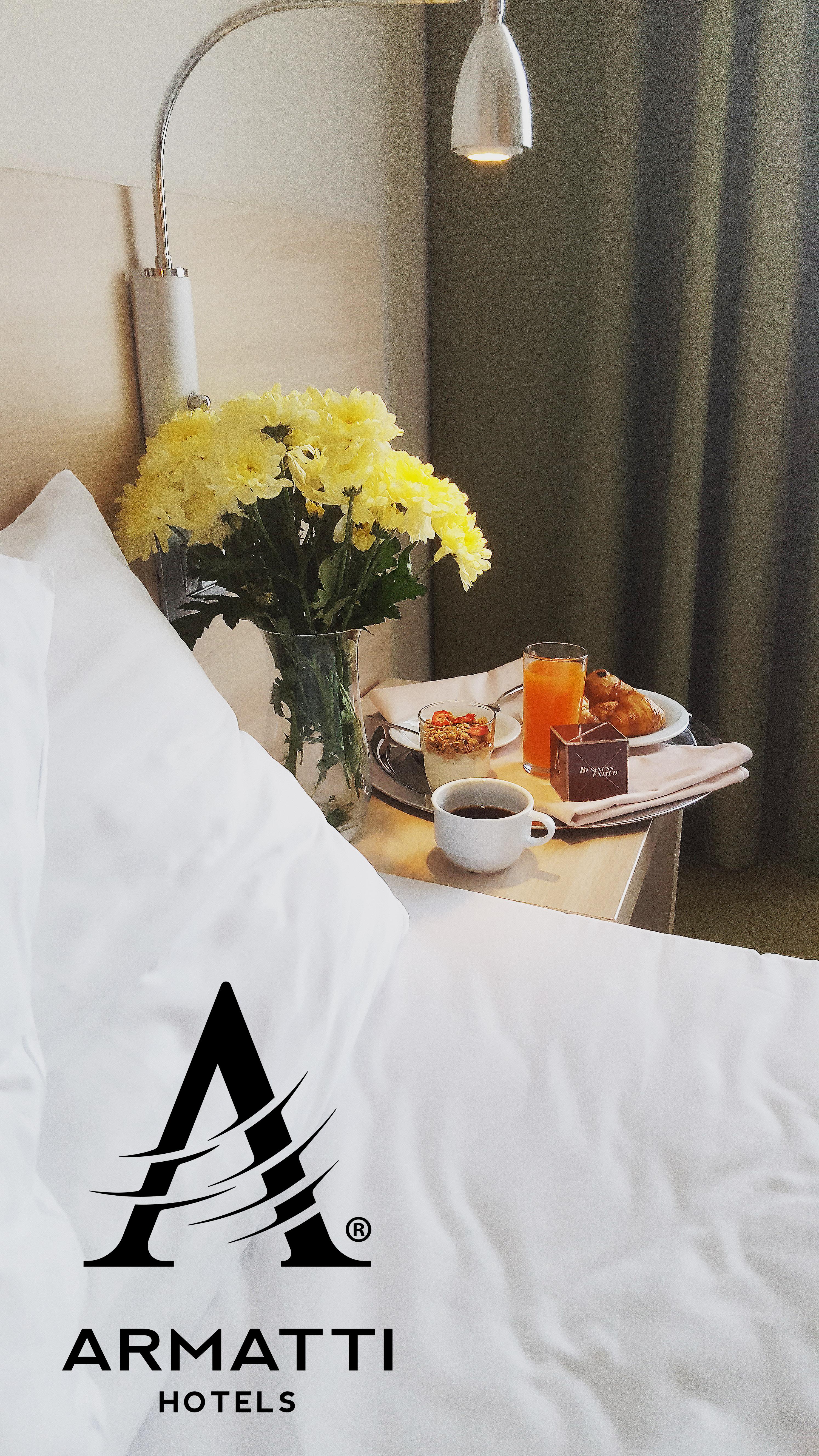 Hotel Armatti Брашов Екстериор снимка