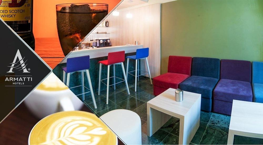 Hotel Armatti Брашов Екстериор снимка