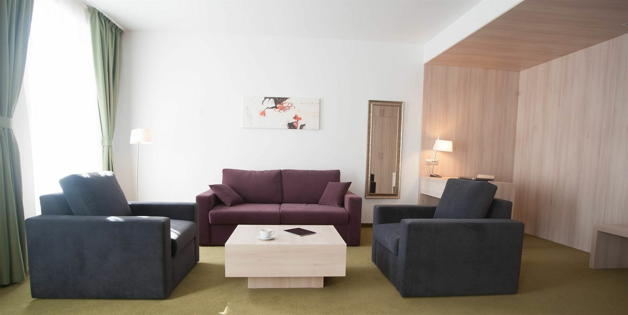 Hotel Armatti Брашов Екстериор снимка
